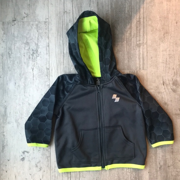 Baby track suit ⚽️ - Picture 2 of 5